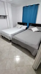Hotel Los Colores GUATAPE - Room