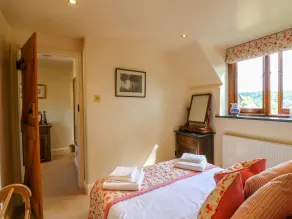 Great Bradley Cottage - Zimmer