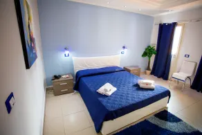 Residence Costa Del Sole - Camera