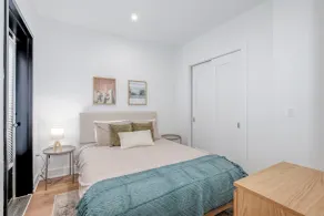 Capitol Hill Suites - Unit 9 - Camera