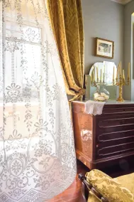 Casa Isabella B&B - Chambre