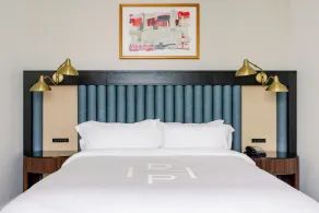 Hotel Du Pont - Chambre
