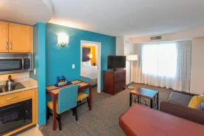 Residence Inn by Marriott Moncton - Chambre