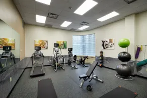 Wingate by Wyndham St. Clairsville/Wheeling - Fitness facility