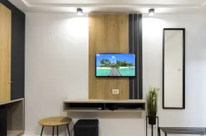 Hotel Unirea - Room