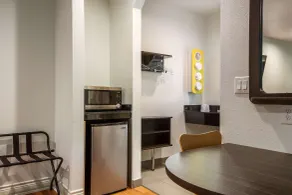 Motel 6-Houston, TX - North - Chambre
