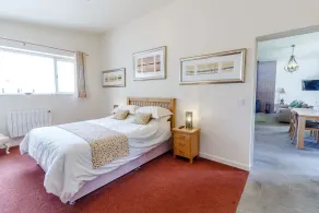 The Croft - Room