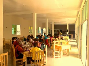 Casa Marisa 2.0 - Restaurant