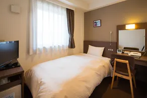 Hotel Business Inn Yamada - Værelse