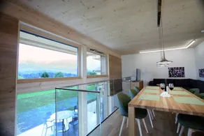 Apart-Faakersee - Vistas desde la habitación