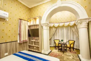 Royal Empire Boutique Hotel - Room