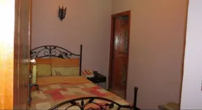 Riad Rahba - Zimmer