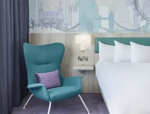 Leonardo Hotel London Croydon - Room