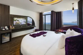 V Hotel Nha Trang - Room