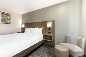 Best Western North Side Inn - Rom