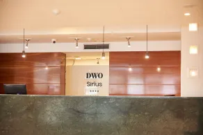  DWO Sirius -Adults Only - Réception