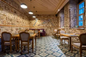 Puding Hotel - Restaurant