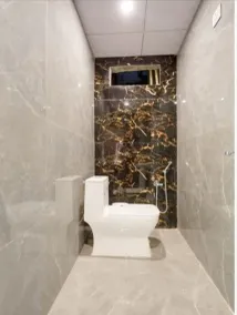SPOT ON Hotel Wind Delicate - Baño
