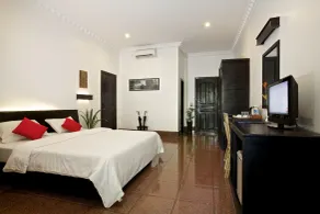 The Oasis Harbor - Room