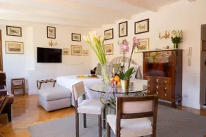 Babuino 79 - Room