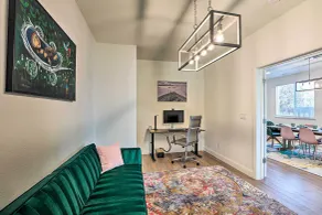 12 Mi to Riverwalk District: Quiet Reno Retreat - Innvendig