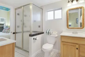 Havana Inn - Salle de bain