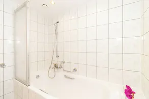 Aquamarina Hotel Visegrád - Salle de bain