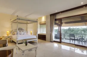 Rijasa Agung Resort and Villas - Room