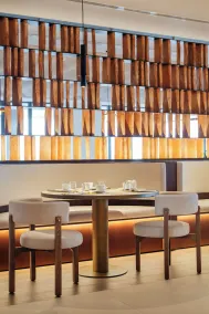 Eurostars Valladolid - Restaurant