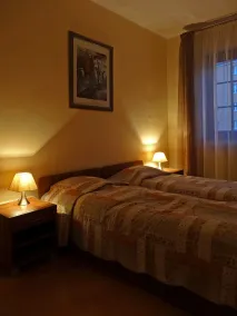 Apartamenty Centrum Villa Perla - Room