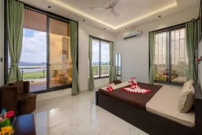 Astoria Lagoon Resort - Chambre