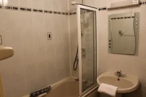 Spanish Arch - Salle de bain