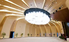 Siko Grand Hotel Suzhou Yangcheng Lake - Restaurant