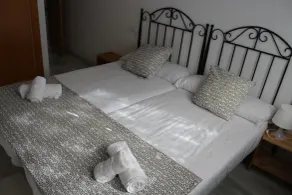 Resort de Nerja - Room