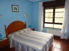 Hotel Benzua - Room