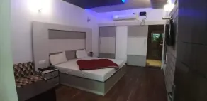 Hotel Eminent - Chambre