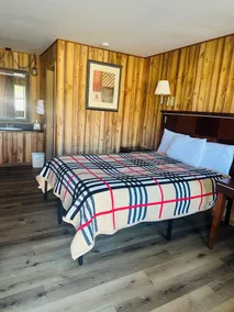 Country Inn - Licking - Zimmer
