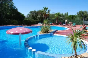 Résidence Lagrange Vacances Les Pescalunes - Pool