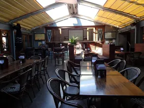 The Glenferrie Hotel Hawthorn - Restaurant