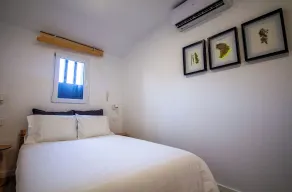 Casa Alba - The Natural Lodgings and Retreats - Camera