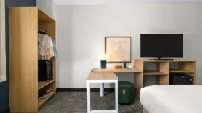 Spark by Hilton Brentwood Nashville I 65S - Room