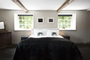 The Ram Inn - Habitación