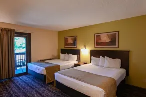 Sunset Bay Resort & Suites - Chambre