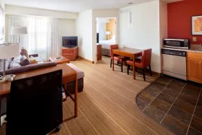 Sonesta ES Suites Birmingham Homewood - Chambre