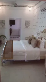 Jagat Niwas Palace - Room