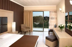 Kipriotis Hippocrates Hotel by Anayia All Inclusive Resorts - Chambre