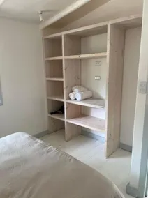 Parque Laguna de Zapallar - Room