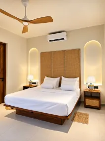 Thilo Villa Matara - Room