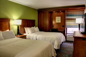 Hampton Inn Daytona Speedway - Chambre