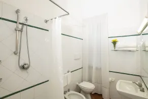 Appartamenti la Principina - I Casali - Casa de banho